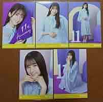 乃木坂生写真11thアニバーサリー　バスラ オフィシャルグッズ】11th YEAR BIRTHDAY LIVEグッズ会場販売の